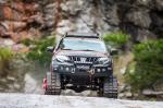 Mitsubishi L200 Triton Survivor 2018 года
